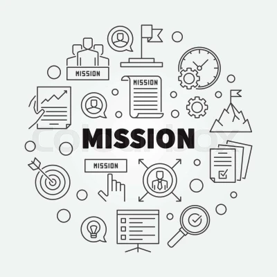 Our  Mission