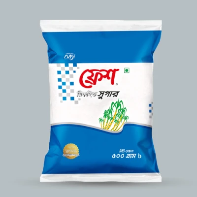 Fresh Refined Sugar 500 gm