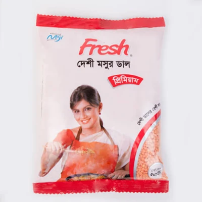 Fresh Deshi Premium Dal 500g Pack